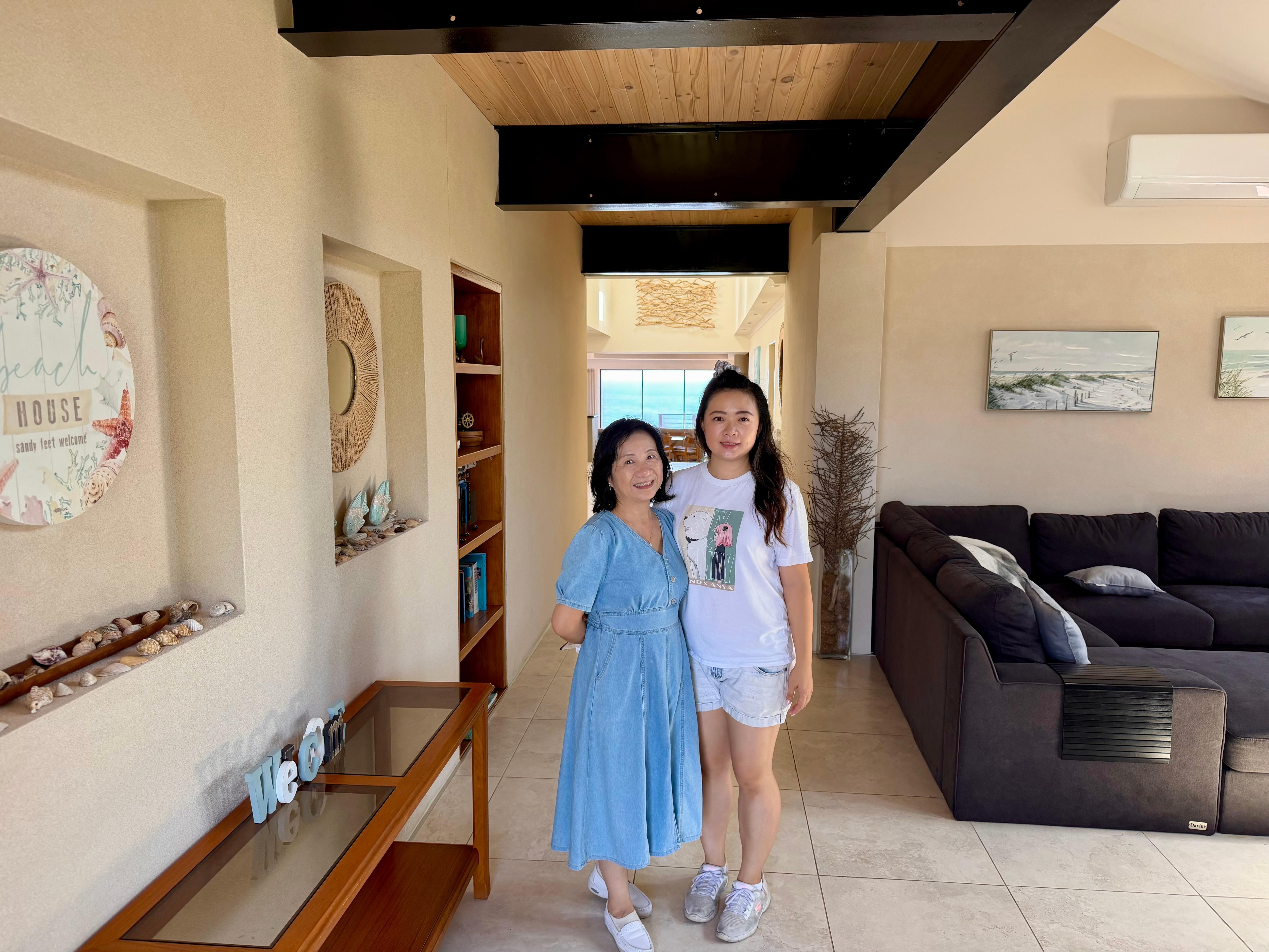 Last photos before we leave 