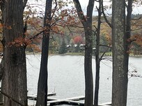Beautiful views!