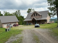 Home site