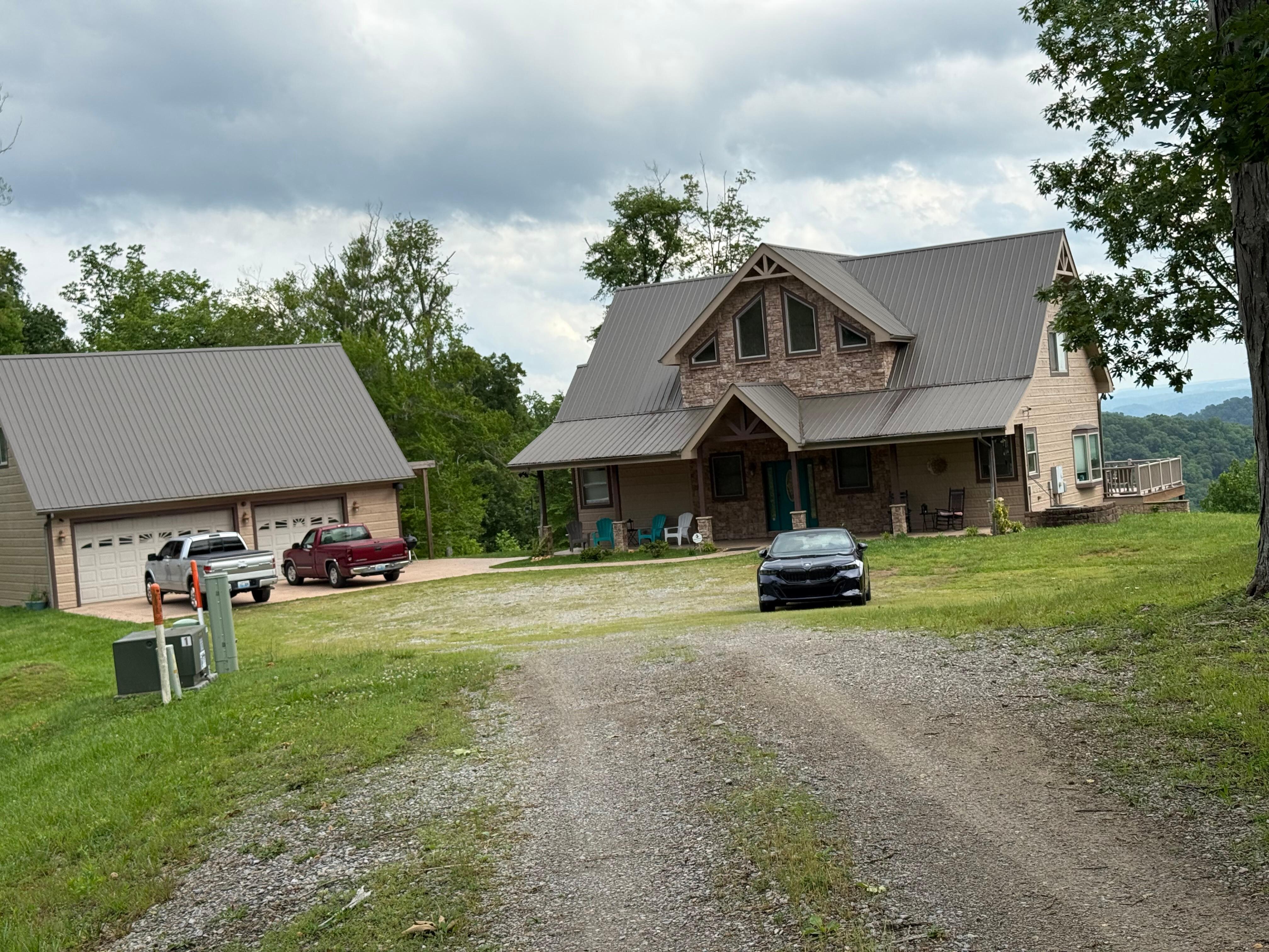 Home site