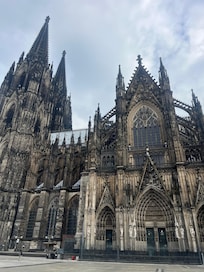Köln Cathedral