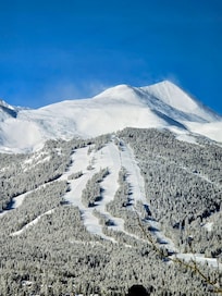 View from the Dining Rom Deck
