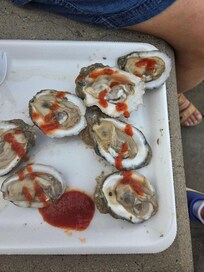 Oyster festival