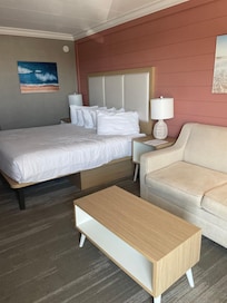 Our Room