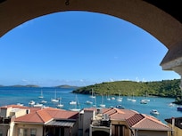 View from Deck