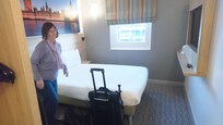 new bedroom