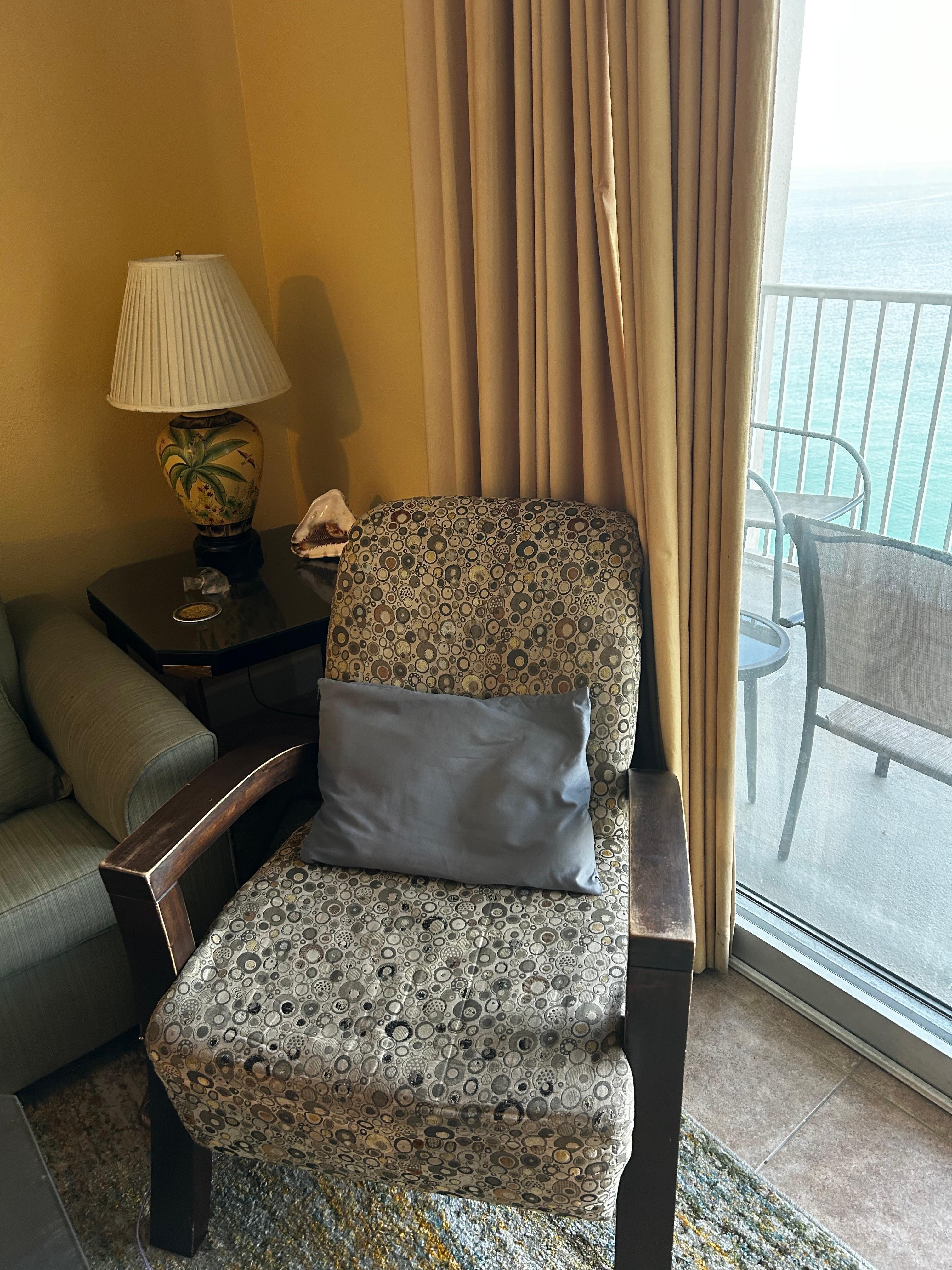 Chair 