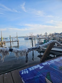 Star Fish Market/Grill
