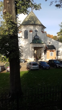 View from the window