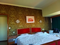 room needed an upgrade