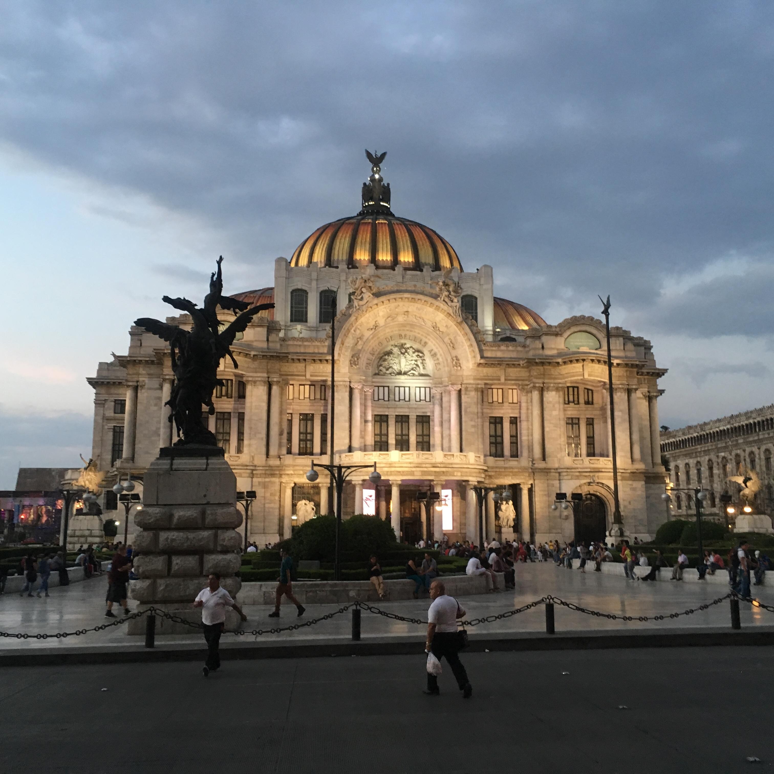 Opera