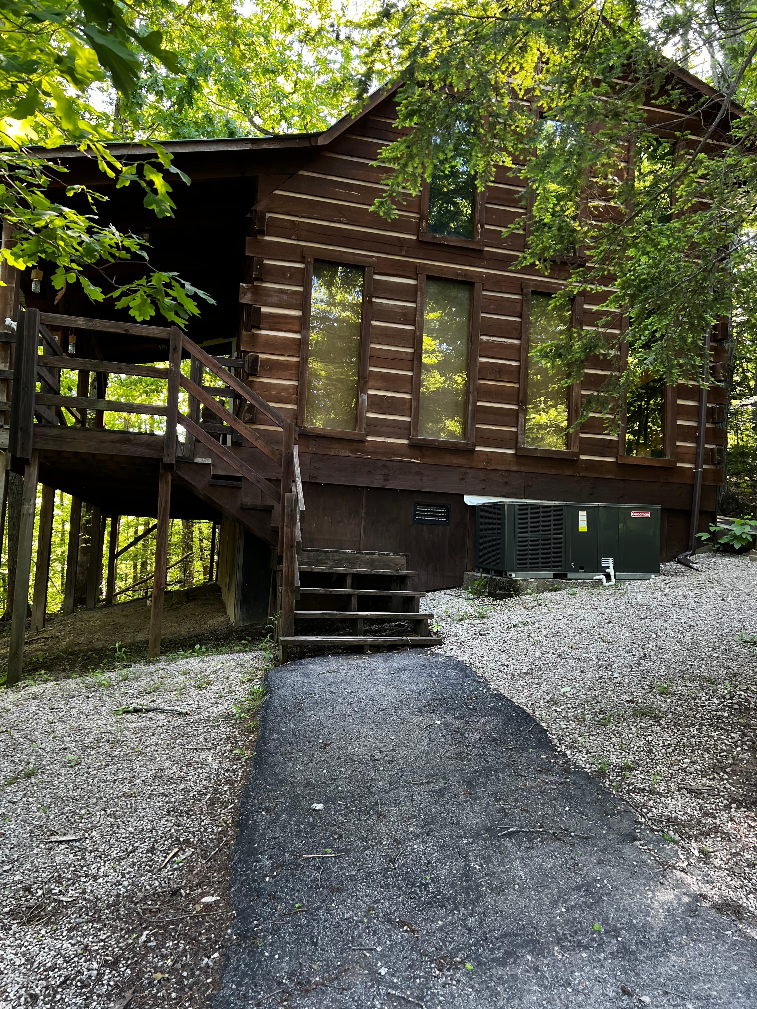 Cabin