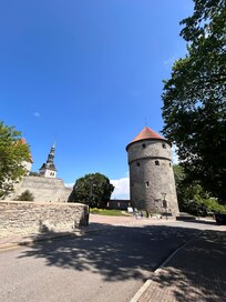 Very close to most attractions