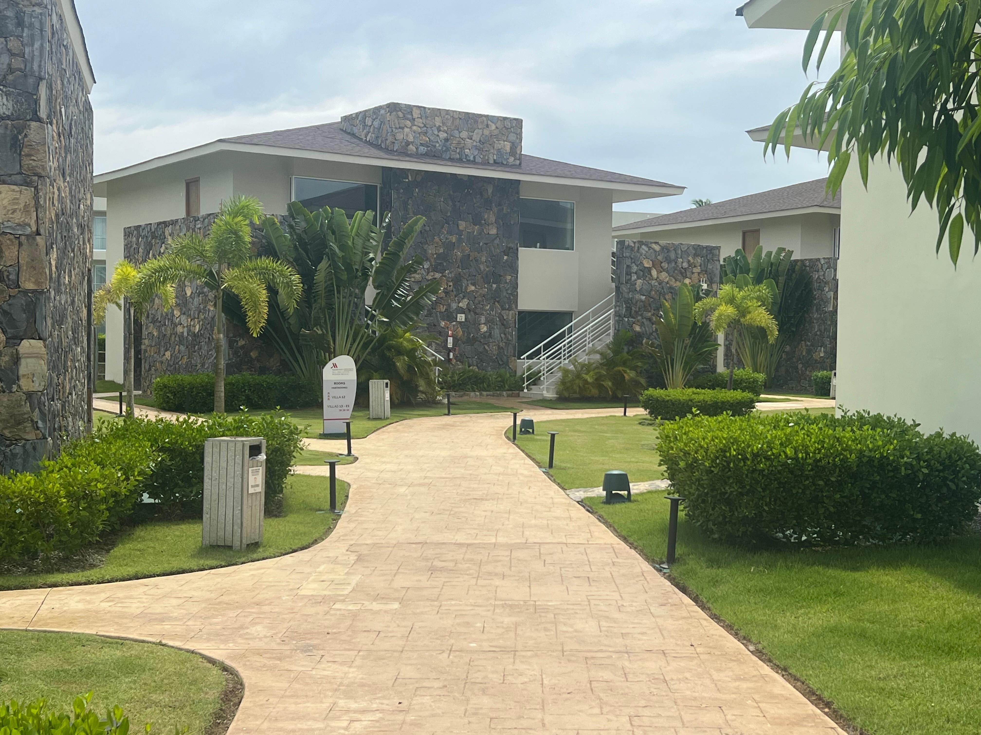 Villas