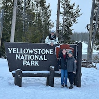 Yellowstone