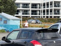 Waiting for my bride to join me at the club ❤️❤️❤️