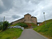 Mauleon Licharre