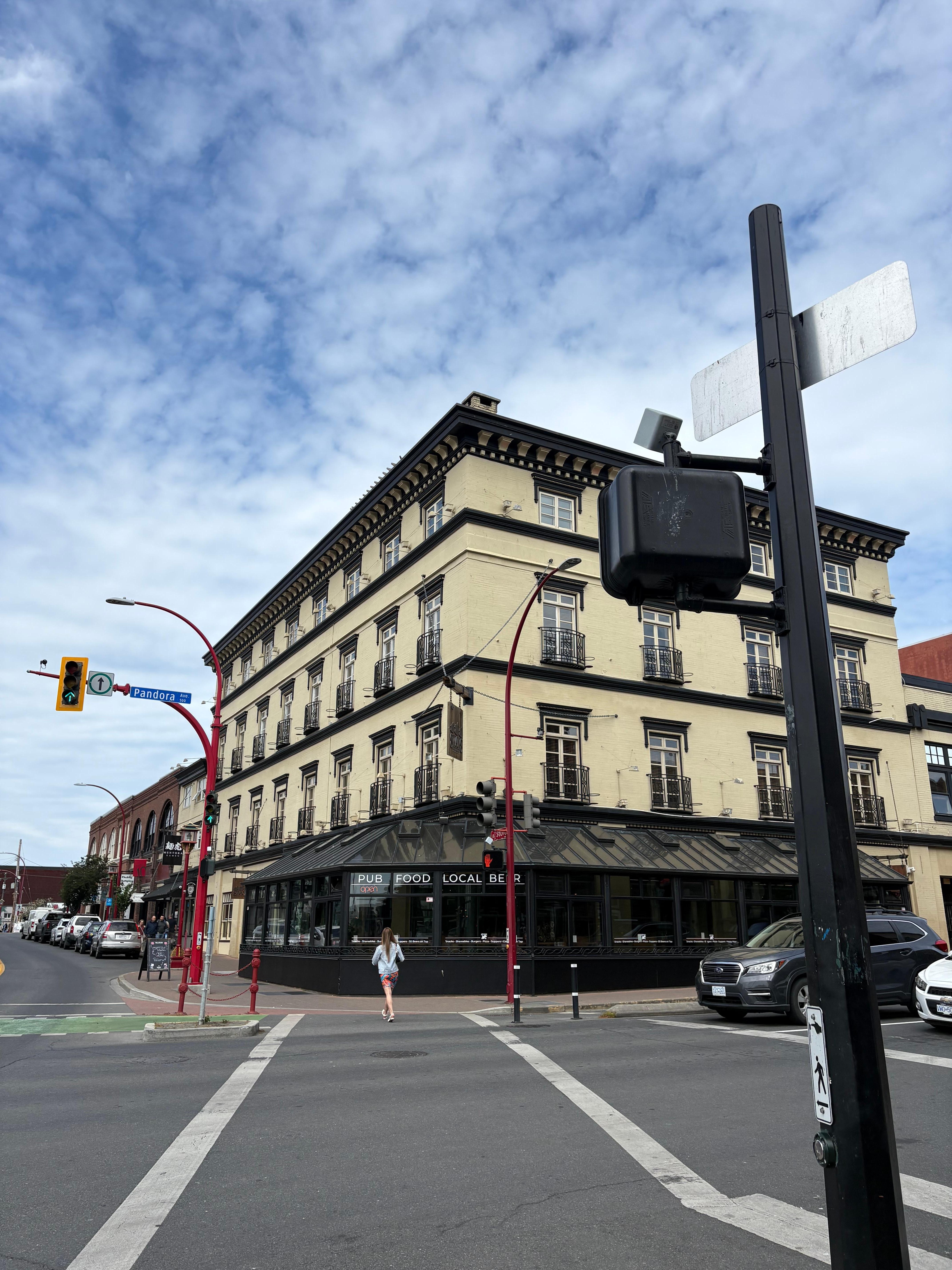 Hotel