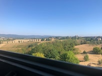 Stunning scenery