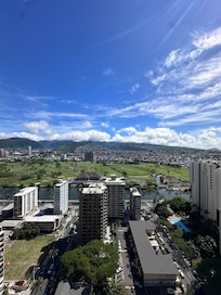 The view from 3105