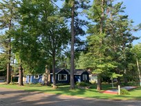 House from the street
