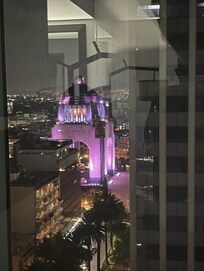 Monumento a la Revolucion