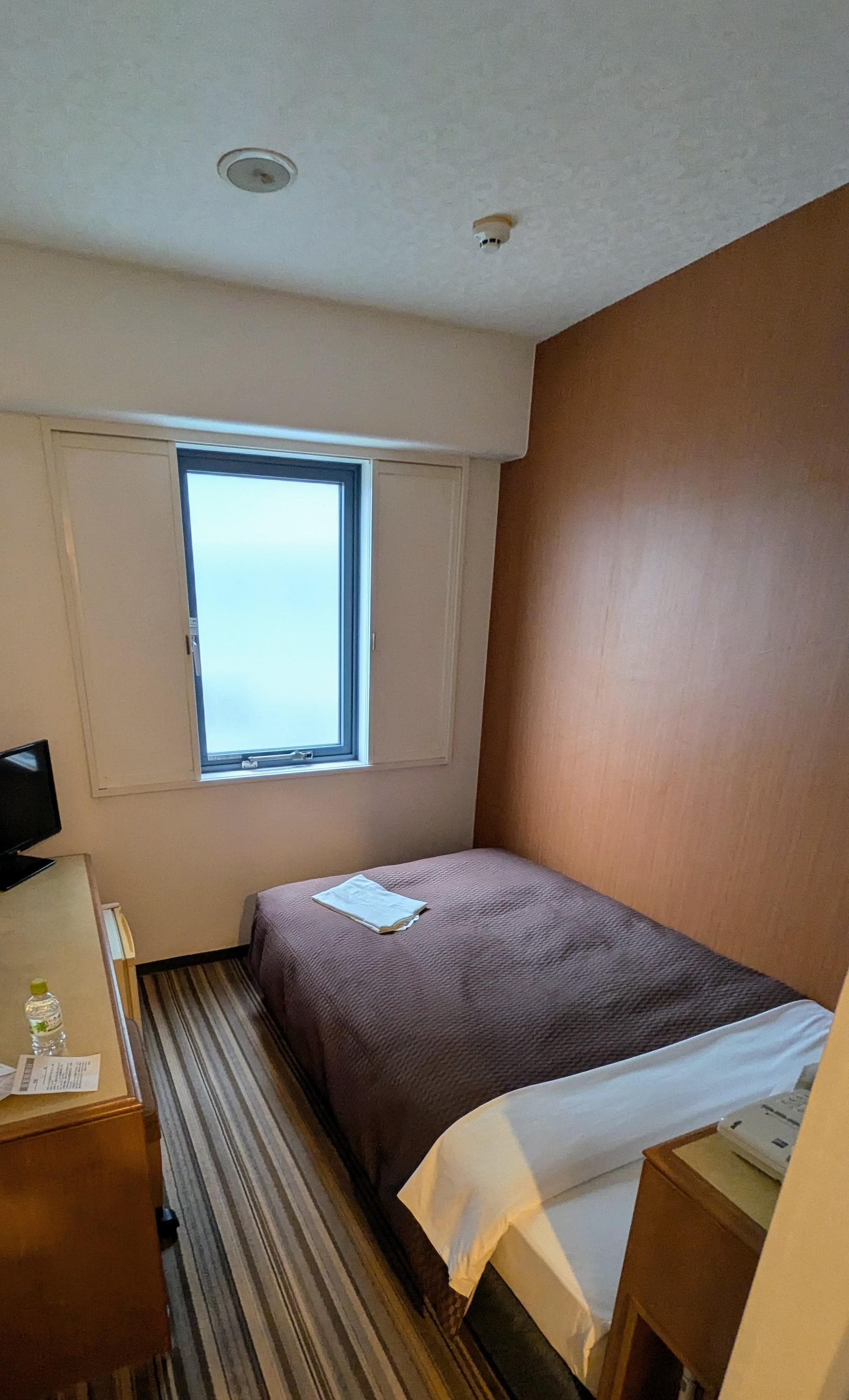 シングル禁煙ルーム