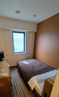 シングル禁煙ルーム