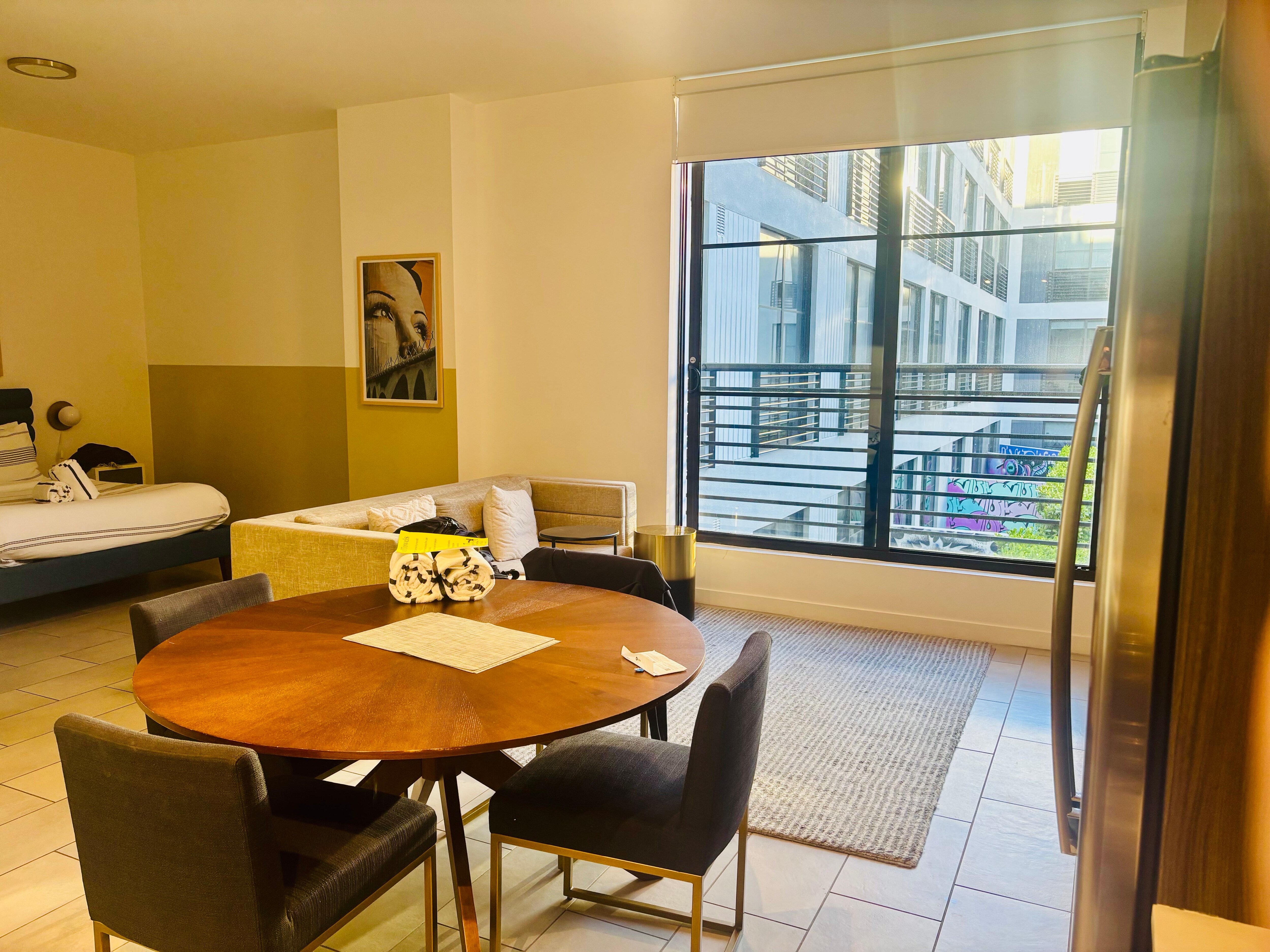 Our room