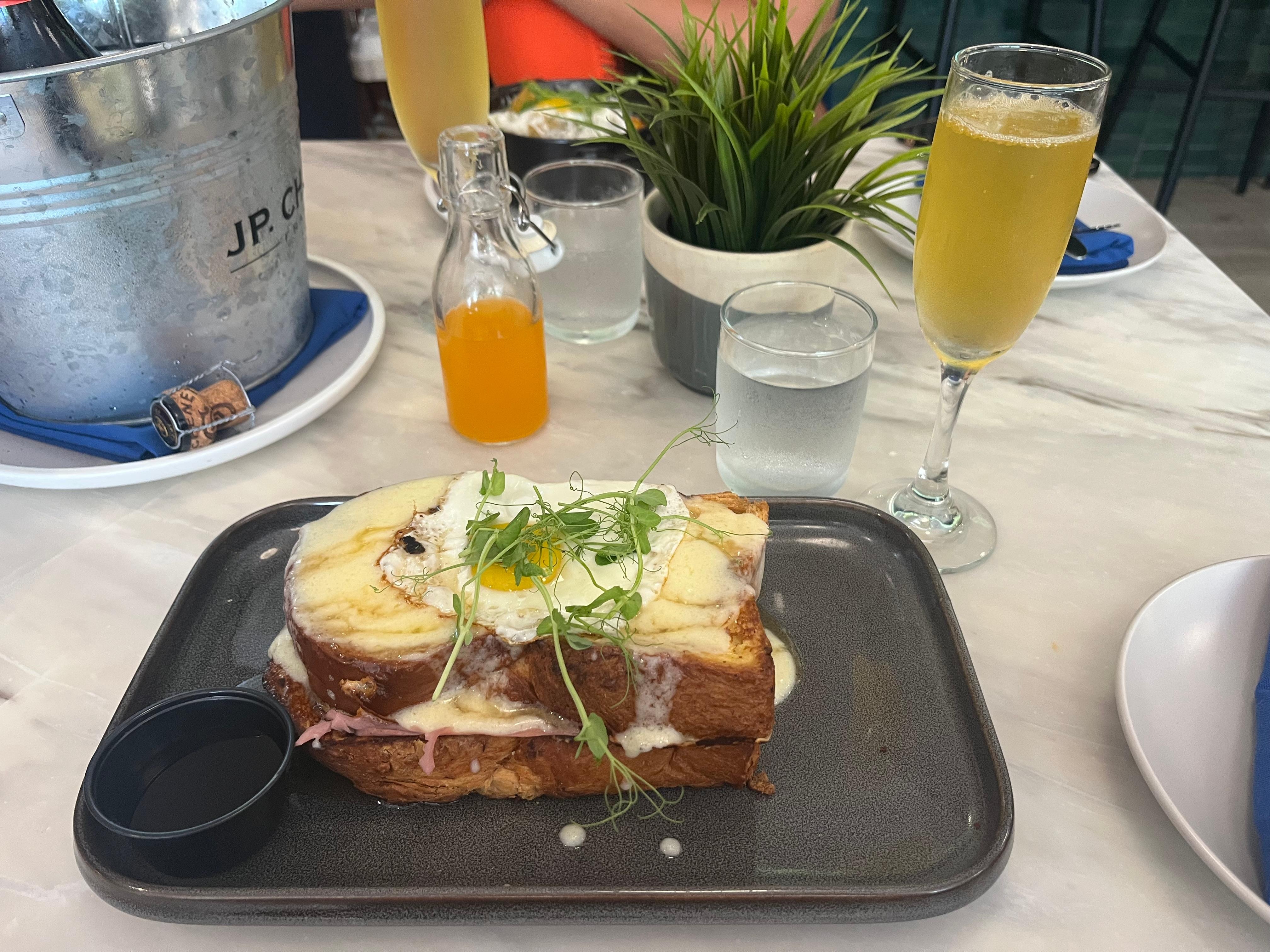 Brunch