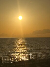 Taken from the Deck.
