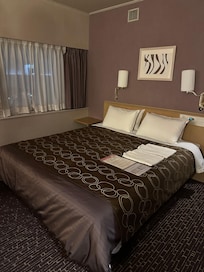 이그제큐티브 더블룸 좋아요