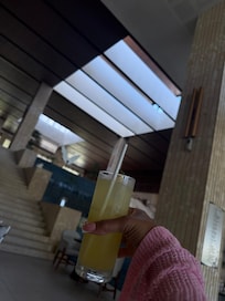 convenient bars