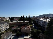 View from the roof