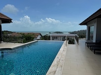 View is amazing!
