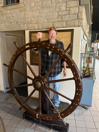 Maritime Museum