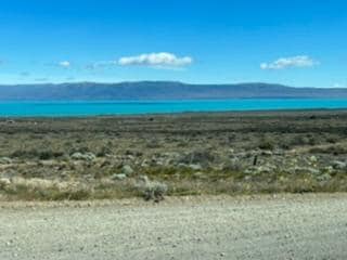 Lago Argentino