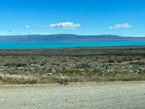 Lago Argentino