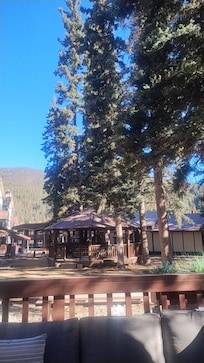 A shot of the property that I took.