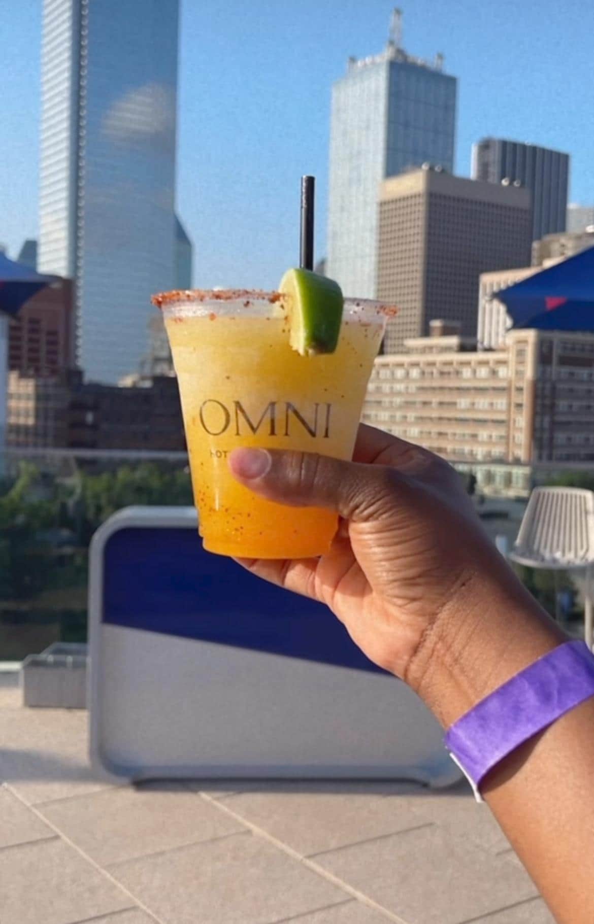 Yummy 😋 🍊🥭