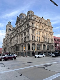 Downtown