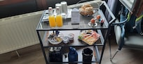 Tolles Frühstück