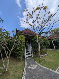 Our cottage