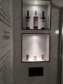 室内のインテリア
