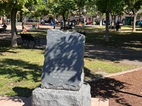Santa Fe Plaza