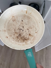 Would you cook in this!