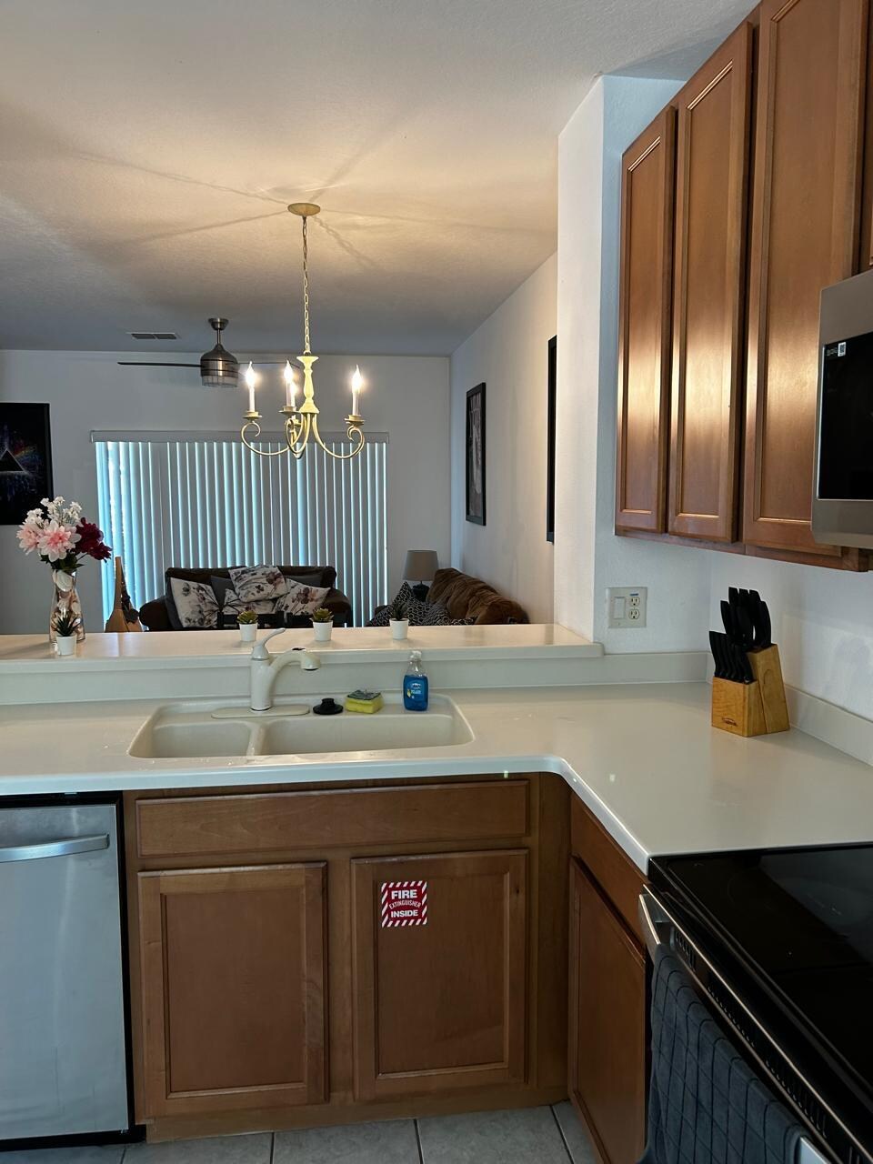 cocina