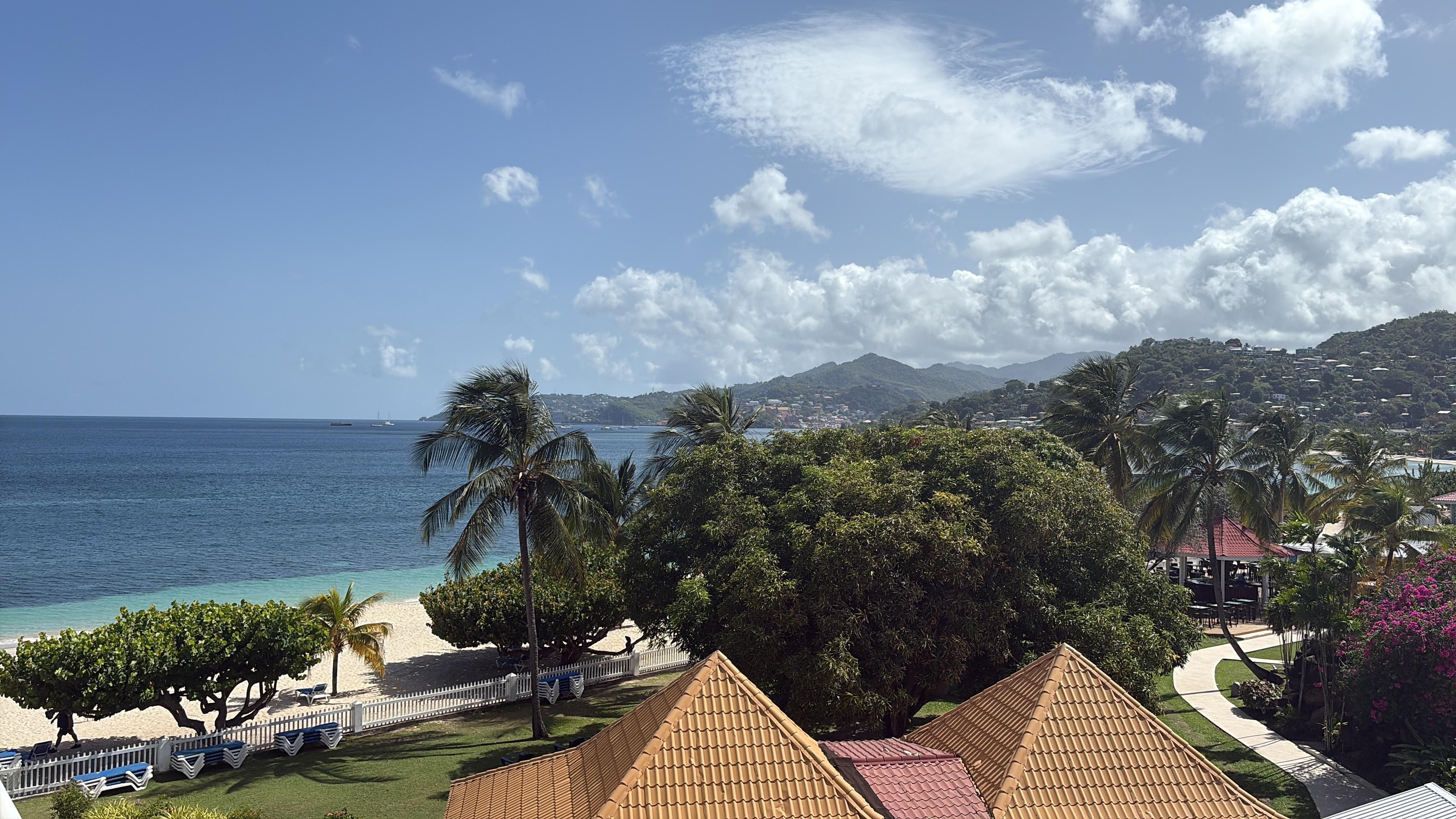 View from room