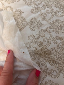 I have video but unfortuantely wasn’t able to upload.