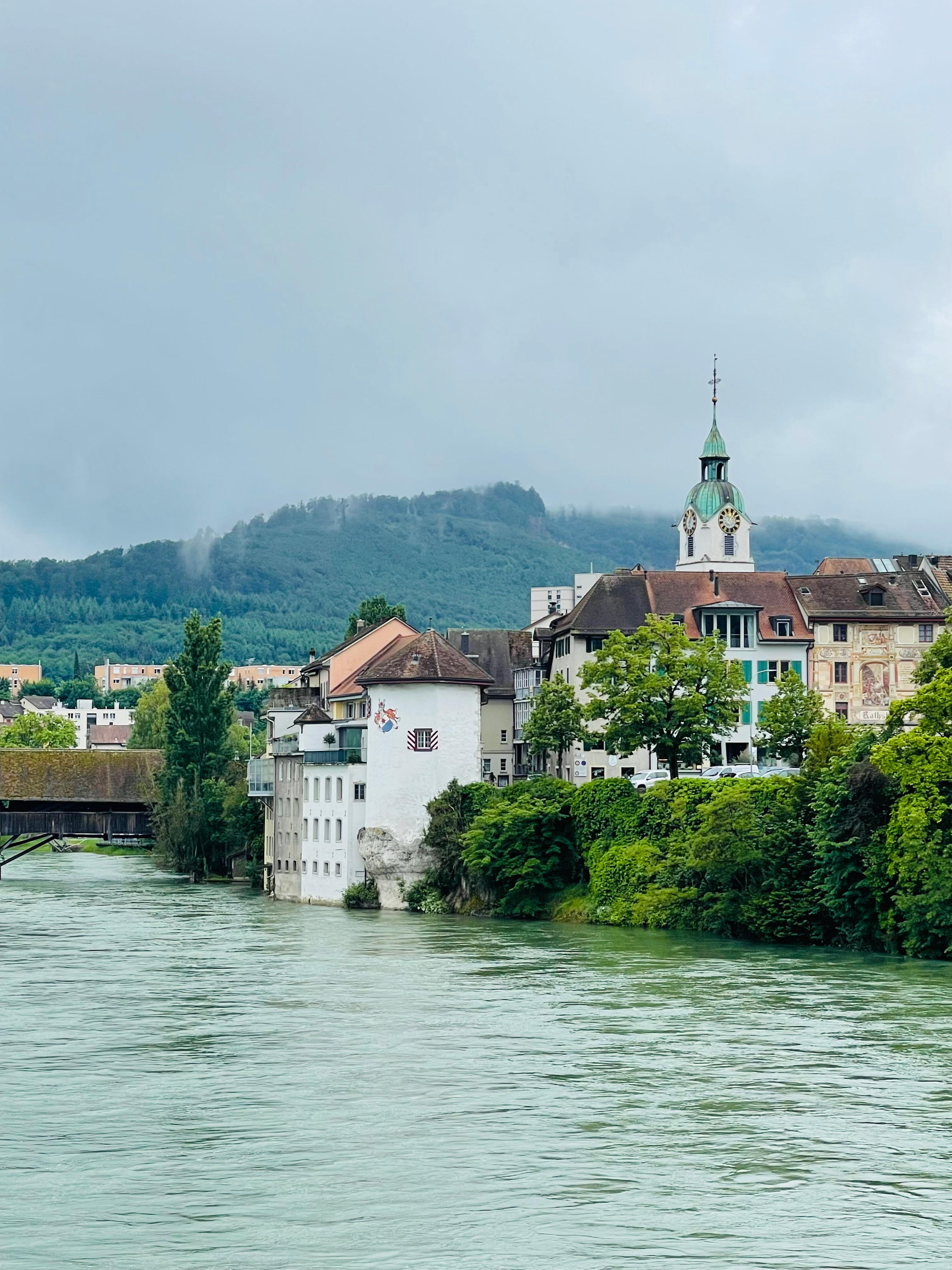 Altstadt